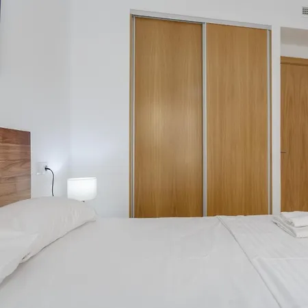 Colon15 Family By Cadiz4rentals * Cadiz