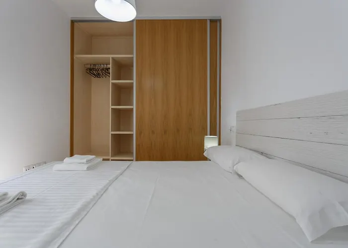 Colon15 Family By Cadiz4rentals Cadiz